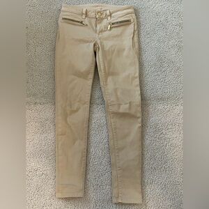 Women's Michael Kors pants size 0. Gorgeous